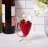 Houlton 6.8oz. Handmade Drinking Glass