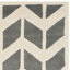 Tapis en laine touffeté à la main Chatham-11381115