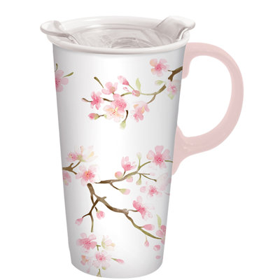 Grande tasse de voyage 17 onces Firmin