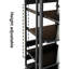 Meuble multimédia, support audio stéréo, armoire multimédia avec ...