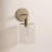 Armed Sconce-1664964130