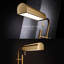 Lampe sur pied ajustable Maesynn Cedric Pharmacie-964933086