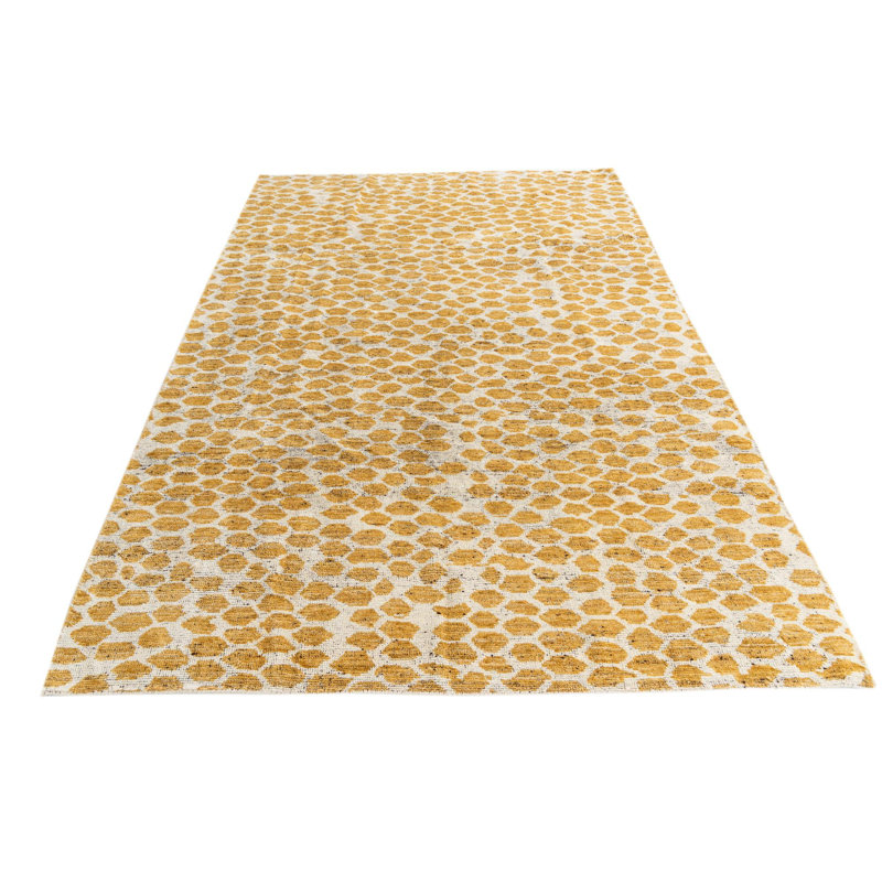 Odea Yellow Rug