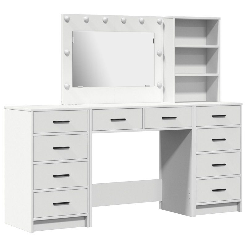 Sideboard, White