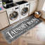 Tapis de couloir antidérapant lavable 2 pi x 6 pi-1451393222