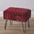 Defranco Upholstered Ottoman-1817594033