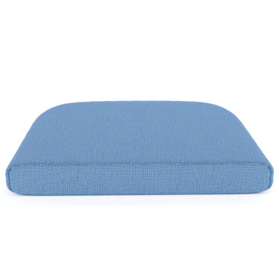 Dining ChairSeat Pad Replacement Cushion – 18L x 18W x 2.5D by Sol 72 Outdoor