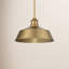 Luminaire suspendu simple 1 lumière Jeb-1059920034