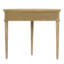 Console de rangement l 36 po
