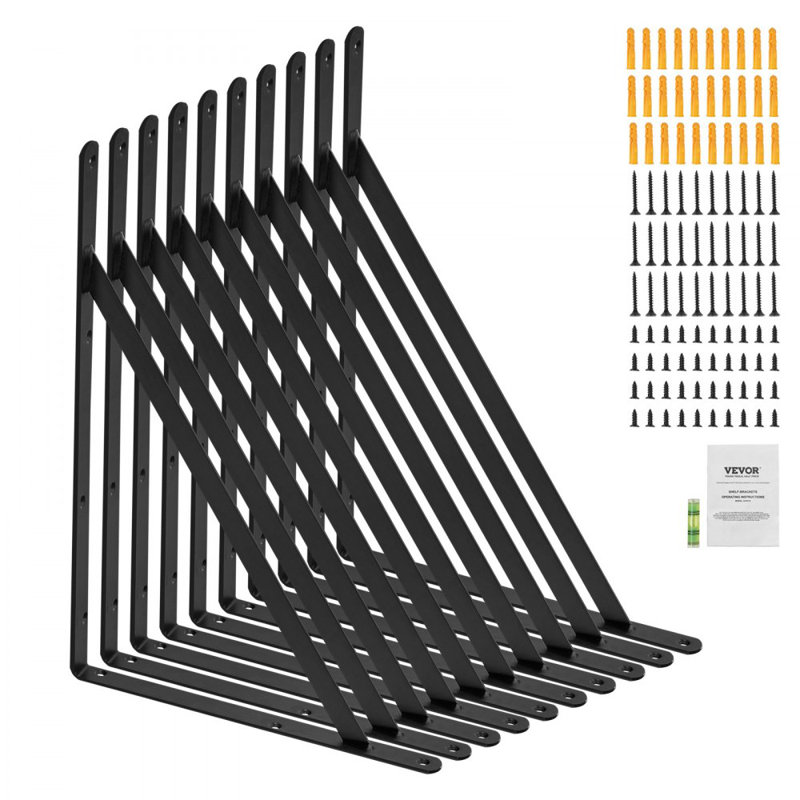 Support de tablette, 12 x 8 po x 10 po, supports flottants robustes pour tablette, supports pour tablette