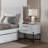 Nightstand With Drawer