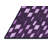 Chenille Geometric Indoor Rug-1703419573