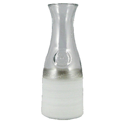 Carafe Heirloom Swirl