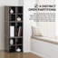 Armoire en bois aggloméré Sunjoy