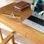 Bureau d'écriture Modern Oak-64028061