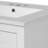 24" Single Bathroom Vanity With Ceramic Top-440646447