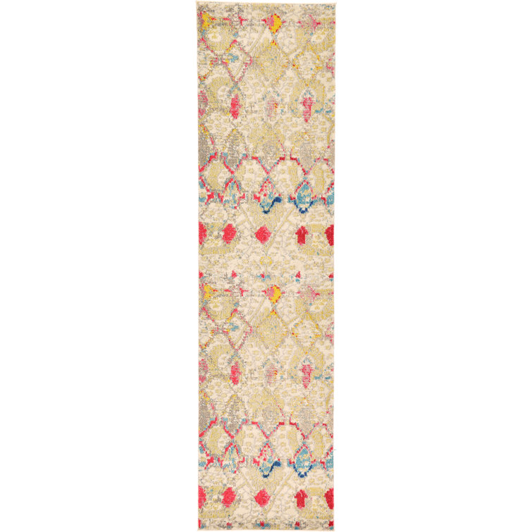 Colfin Washable Indoor Rug