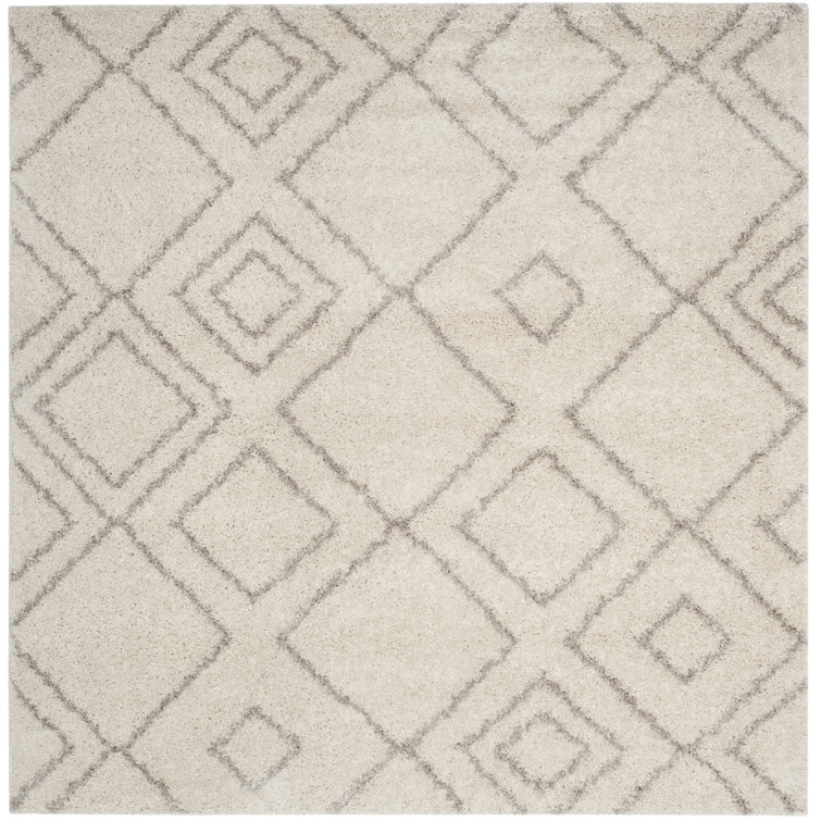 Tapis géométrique Develin Performance