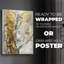 ANIMALS Series XCIV - Impression sur toile seulement - NON CADRE-1601073105