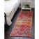 Geometric Indoor Rug