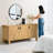 Villenova Solid Wood Sideboard-2053875490