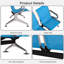 Fauteuil de salle d'attente Kinfant-127315566