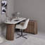 L-Shaped Executive Desk-2029391439