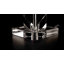 Lampe de table 26 po Leonard