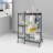 Cleaning Tool Rack General Tool Holder