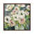 Toile avec cadre en bois brun classique n'est pas disponible