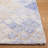 Shelana Abstract Hand Tufted Pet Yarn Pile Geometric Rug-1607416328