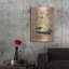  'Dreams' by Bebe Keith Metal Wall Art, 24" x 36"