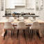 Upholstered Dining Chair-93101666