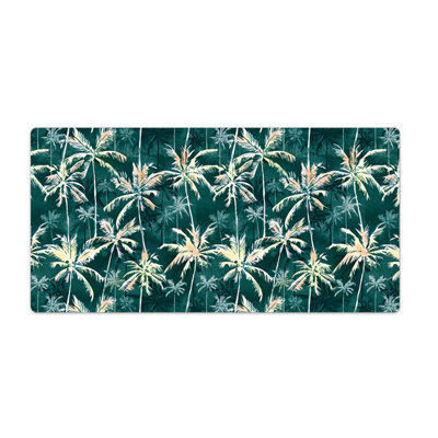 Polyvinyl Chloride (PVC) Desk Pad