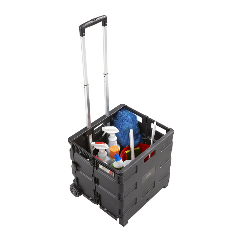 Chariot-classeur Stow Away®