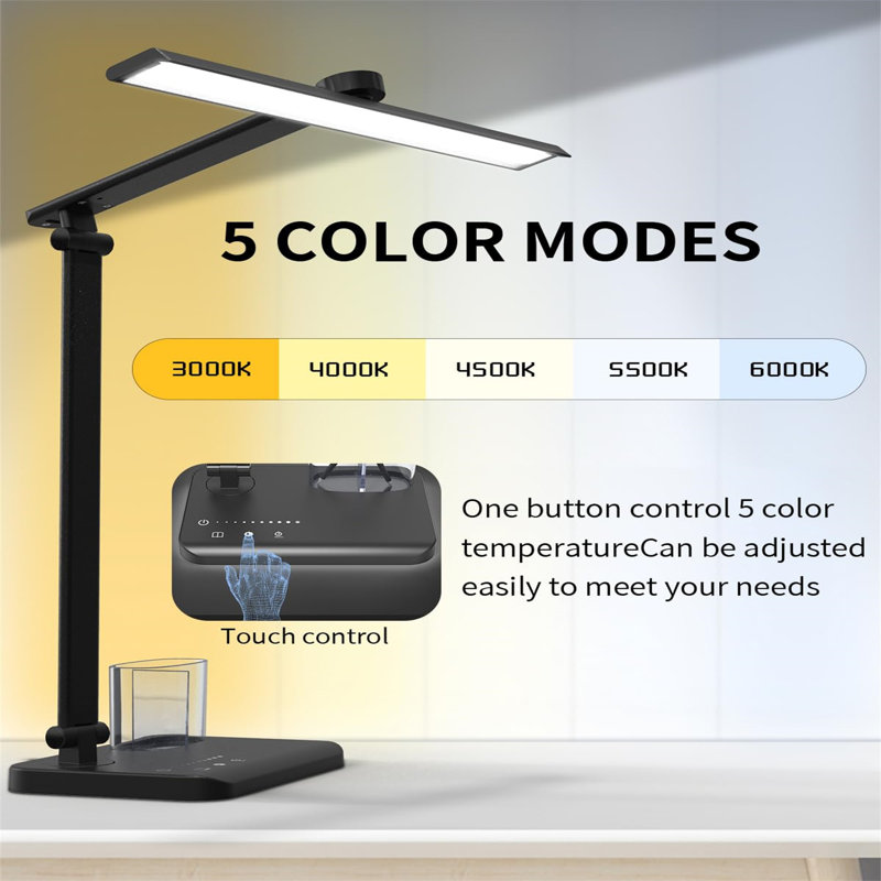 Desk Lamp