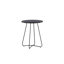 Kayshon Round Metal Outdoor Coffee Table , 60cm cm W 60cm cm D-802754777