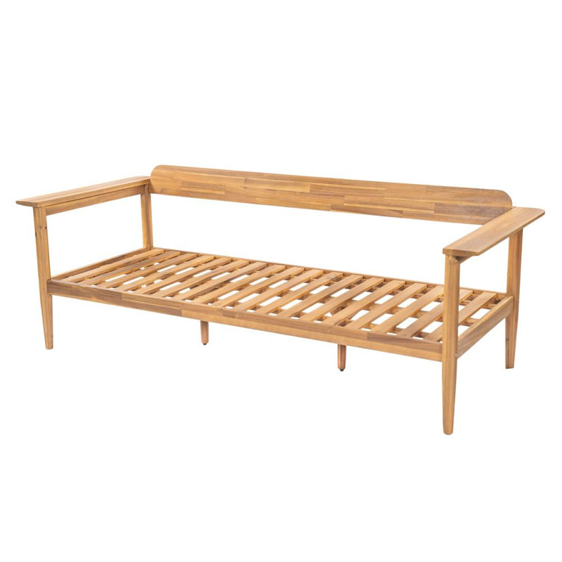 Outdoor 3 Seater Sofa