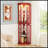 Corner Curio Cabinet Lighted Corner Display-1237024934