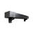Villa Fireplace Mantel with Steel Straps-315097680