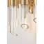 Bayleen Candle Wall Light
