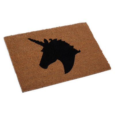 Bernj Outdoor Doormat