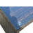 Amei 70.25'' Iron Outdoor Patio Sectional Set