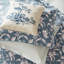 Daffodil Dreams Cotton Floral Bedding with Pillowcases-100919328