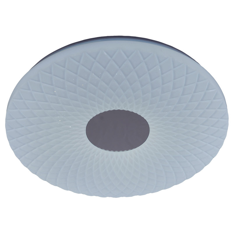 Allyssa 4-Light 22cm Spotlight