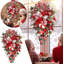 Guirlande de Noël avec bonbon