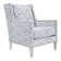 Alec 30" Accent Chair