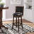 Analuz Swivel Counter, Bar and Extra Tall Wood Stool-92662685-92695791-92695793