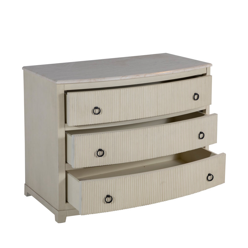 3 Drawer Chest