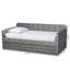 Lit de jour avec couchette Meroe-1644225403-1644225402